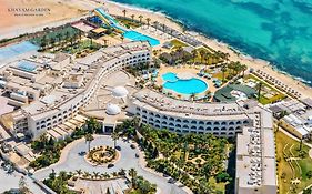 Khayam Garden Beach Resort & Spa